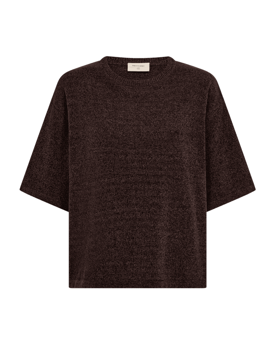 Tempo Pullover Mole