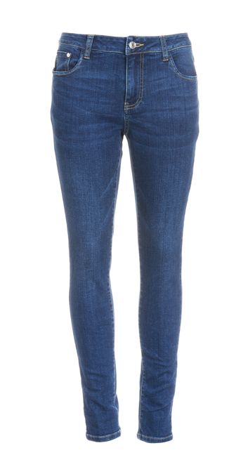 Hovedbilde Liliana Trouser Navy