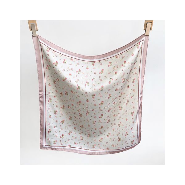Hovedbilde Bandana Roser Rosa