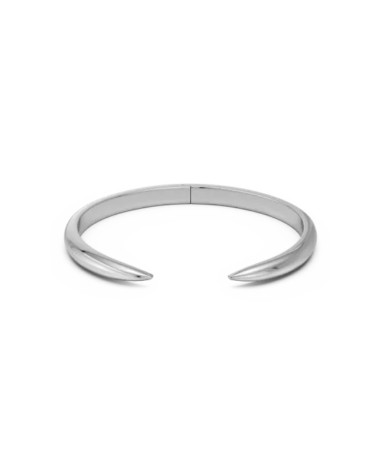Hovedbilde Crest Bangle Steel