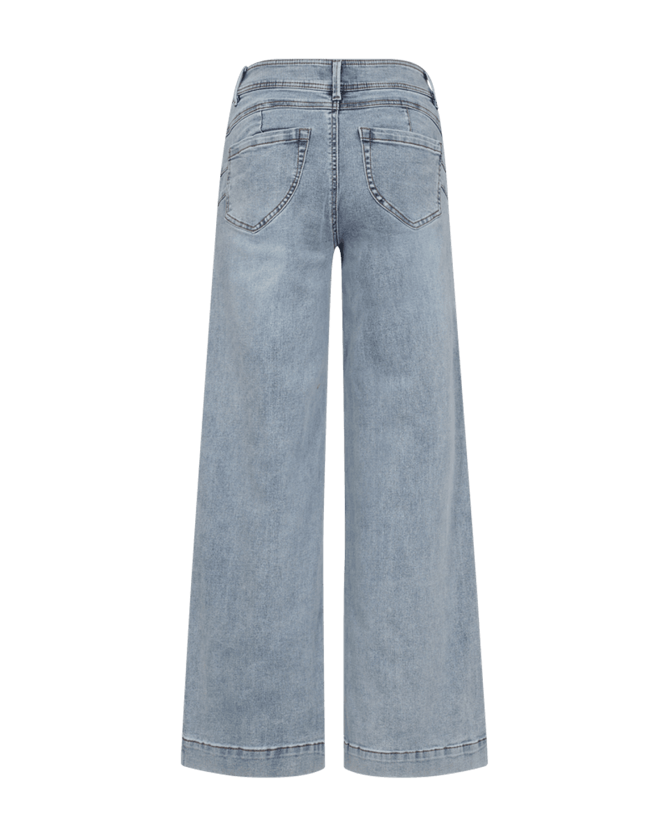 Lopez Shaping Jeans Light Blue Denim 32 Length