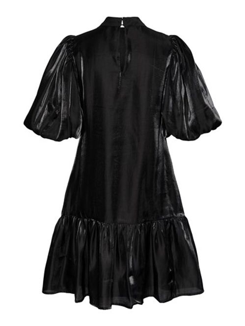 Hovedbilde Yasmagnusa Ss Dress Black