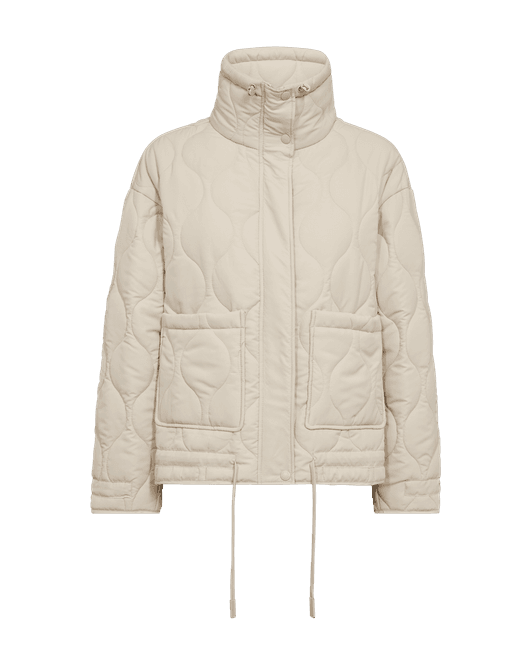 Hovedbilde Blob Jacket Moonbeam
