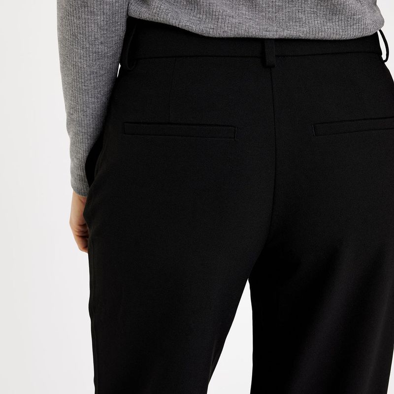 Dena 285 Black