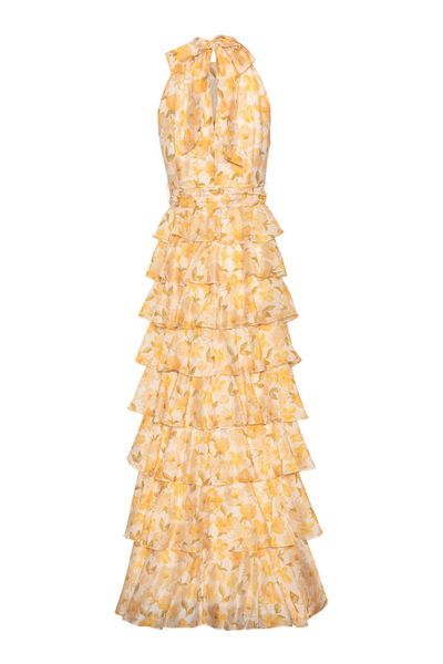 Hovedbilde Angel Maxi Halterneck Sunlit