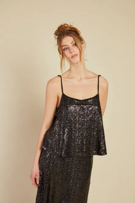 Hovedbilde Ami Sequins As Is