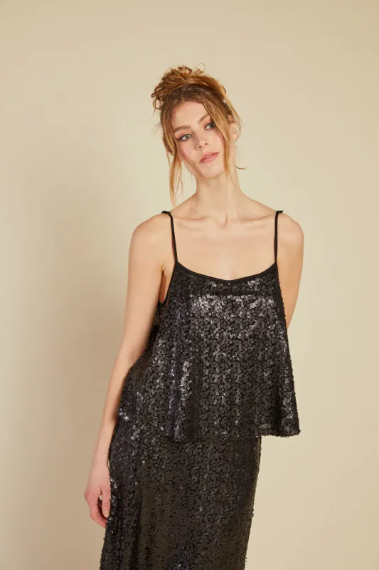 Ami Sequins As Is