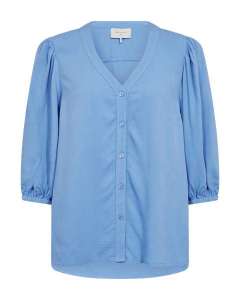 Hovedbilde Aline Blouse Vista Blue