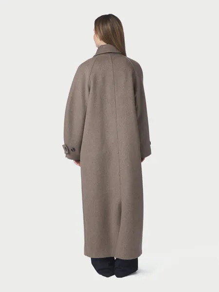 Hovedbilde Keaton Wool Coat