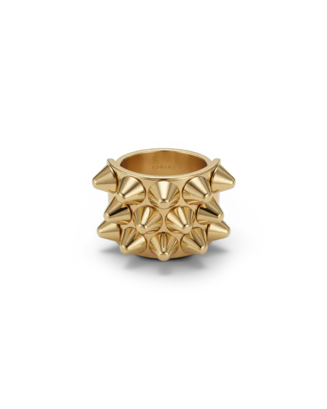 Peak Ring Gold