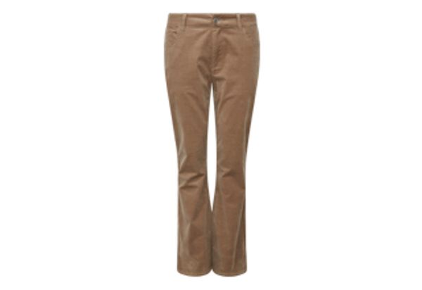 Hovedbilde Lily Trouser Praline