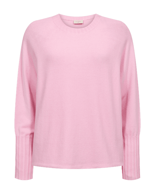 Hovedbilde Visit Pullover Sweet Lilac