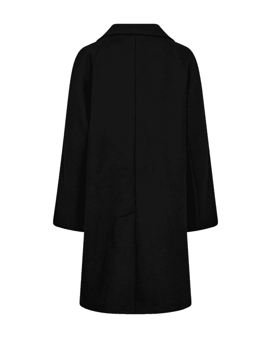 Hovedbilde Mellon Jacket Black