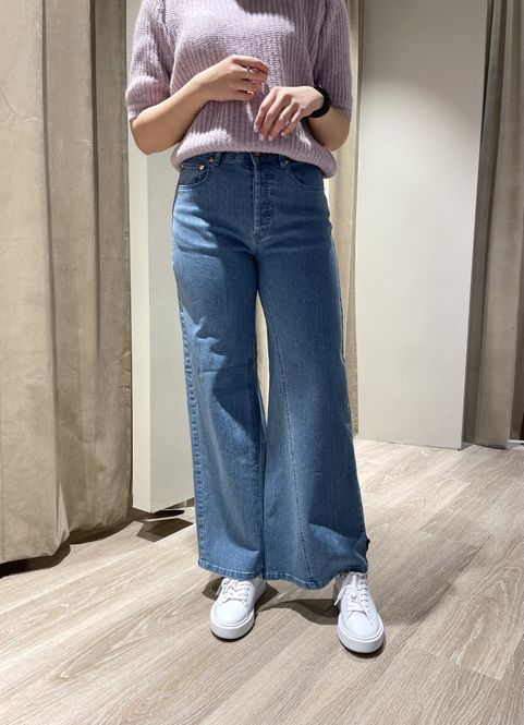 Hovedbilde Mena Denim