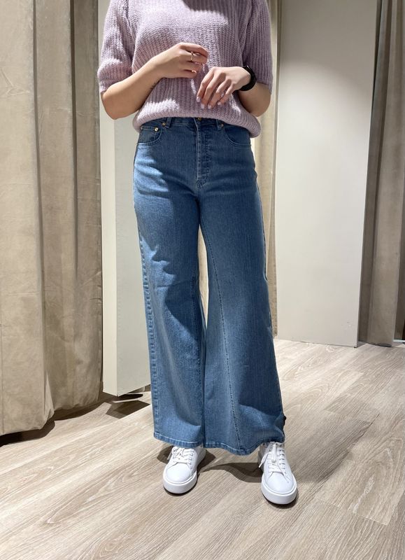 Mena Denim