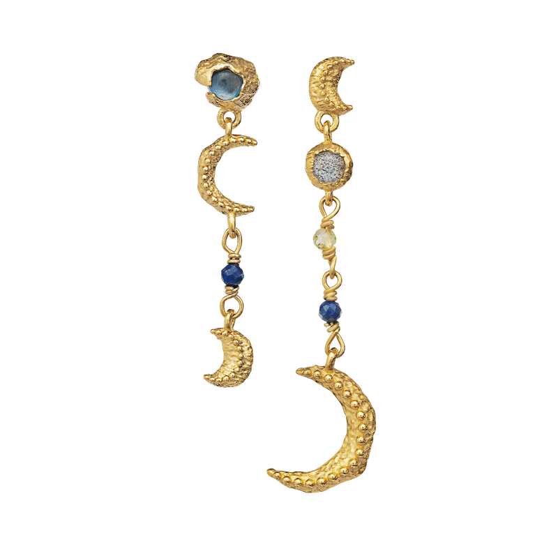 Pheobe Earrings