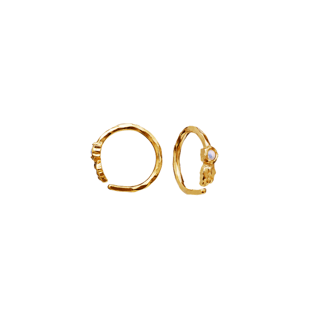Hovedbilde Florus Earrings