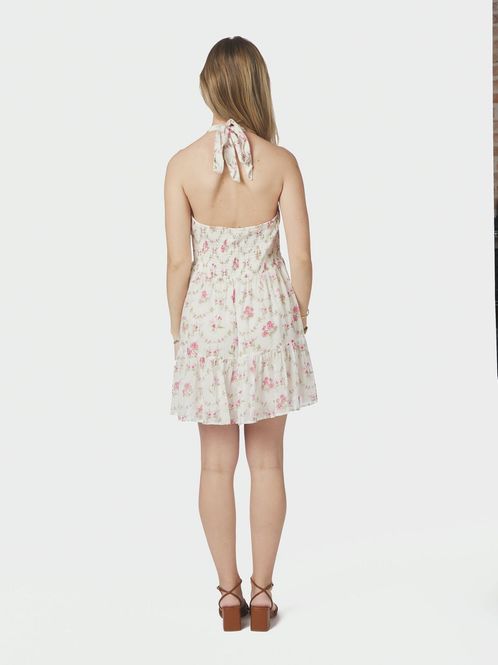Hovedbilde Magda Spring Flower Dress