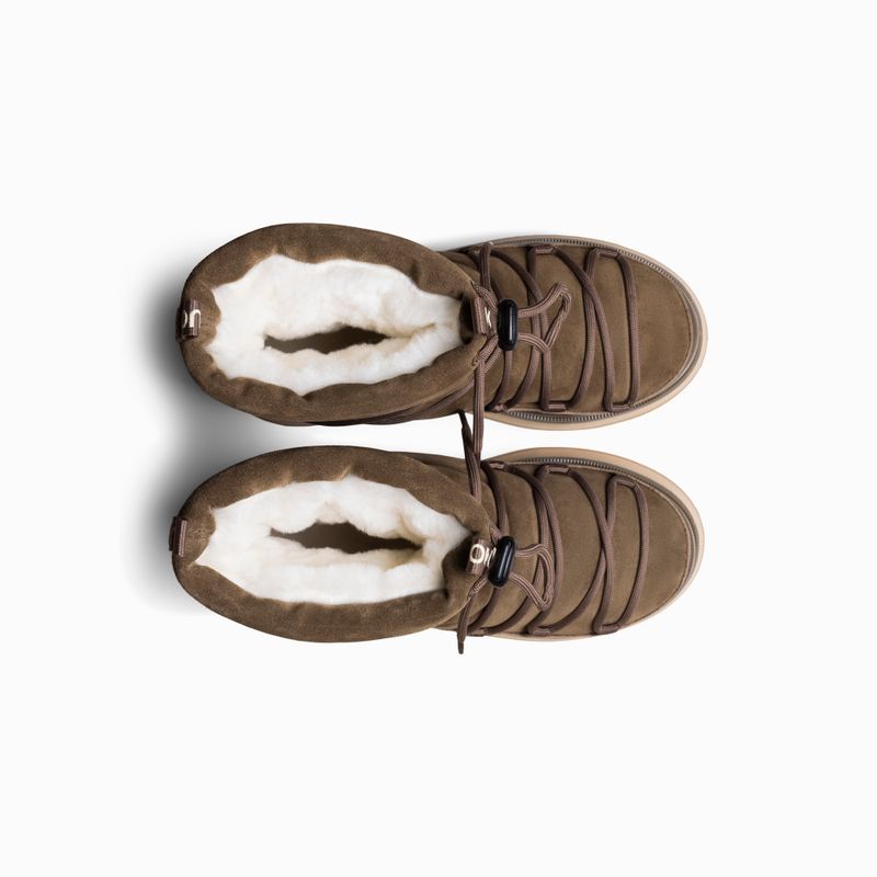 Frost Mid Olive