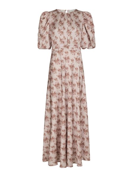 Hovedbilde Kikka Wild Rose Dress Dusty Rose