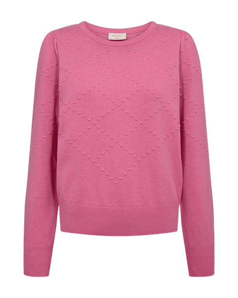 Hovedbilde Dodo Pullover Wild Orchid