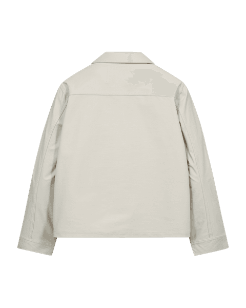 Hovedbilde Zandra Jacket Cargo Moonbeam