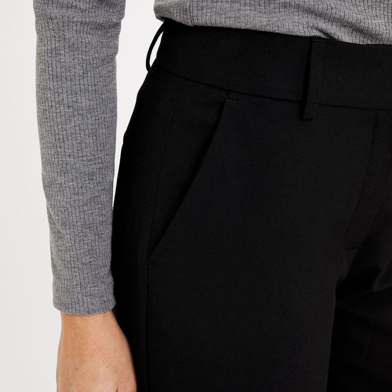 Dena 285 Black