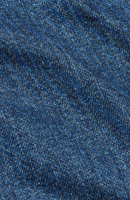 OdetteFv 745 Classic Blue Denim