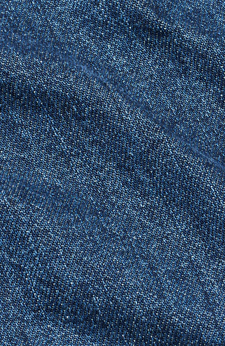OdetteFv 745 Classic Blue Denim