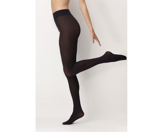 Hovedbilde Eco Tights Black 60 Denier