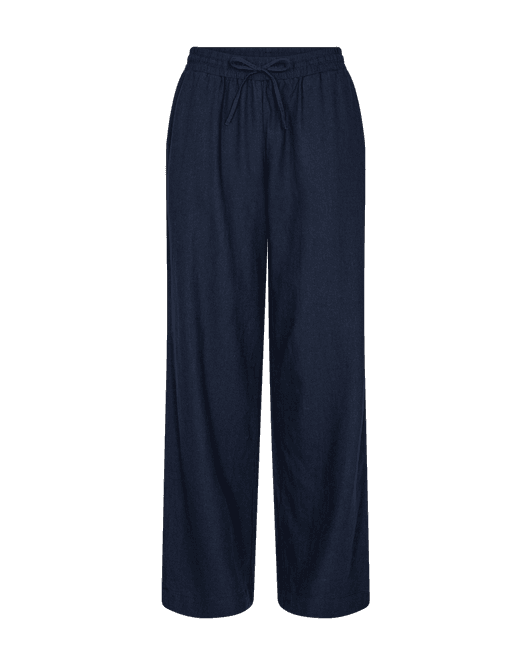 Hovedbilde Lava Pant Navy Blazer