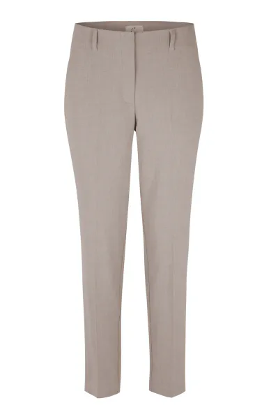 Hovedbilde JuliaFV Ankle 085 Oak Melange