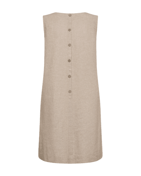 Bilde av Lava U Dress Sand Melange