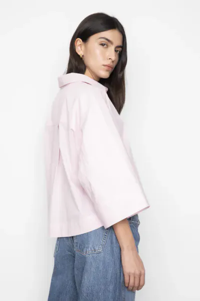 Hovedbilde Iona Shirt Light Pink