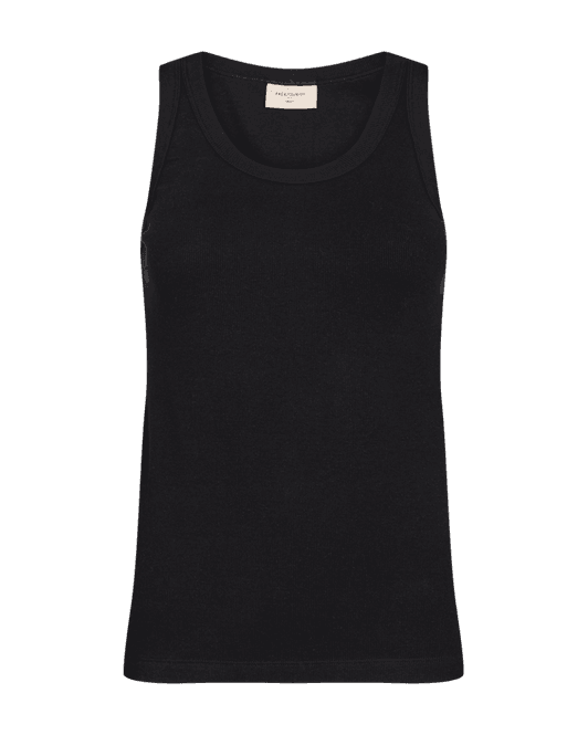 Hovedbilde Hi Top Black