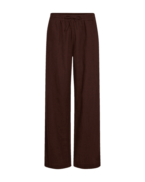 Hovedbilde Lava Pants Long Coffee Bean