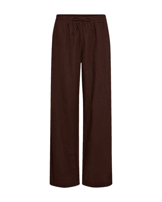 Hovedbilde Lava Pants Long Coffee Bean