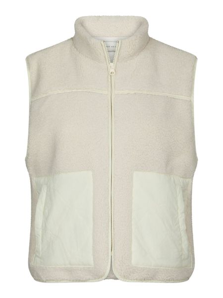 Hovedbilde Scout Teddy Waistcoat Ivory