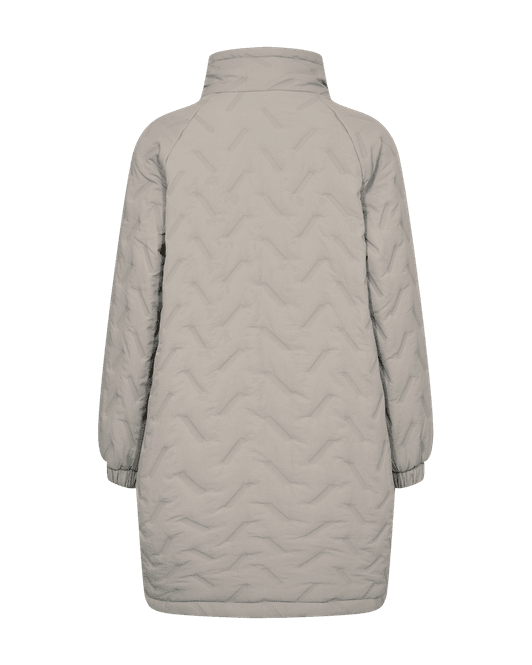 Hovedbilde Crown Jacket Simply Taupe