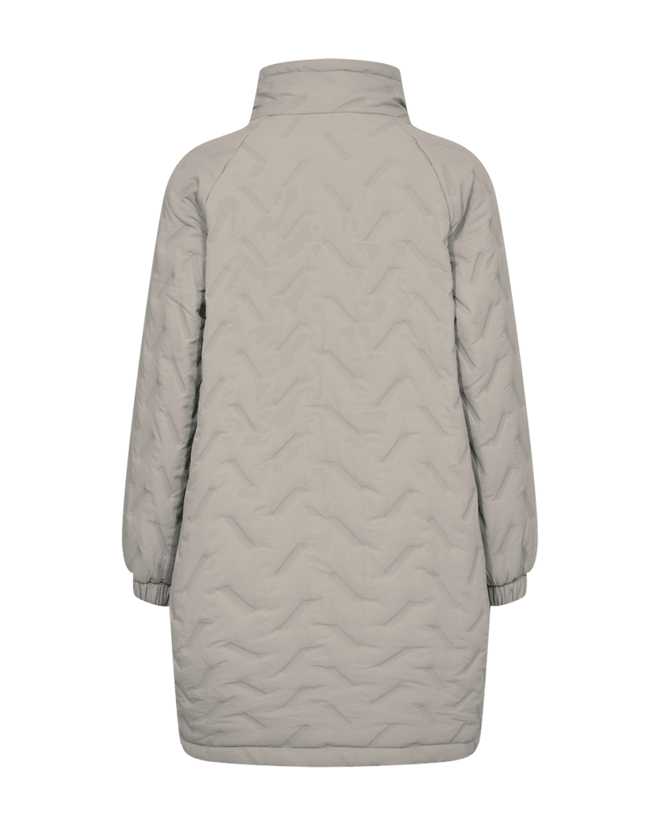 Crown Jacket Simply Taupe