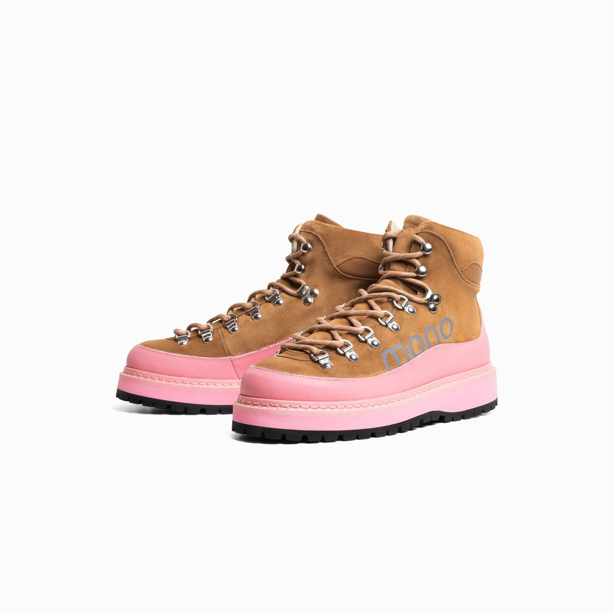 Vidda Cognac Pink