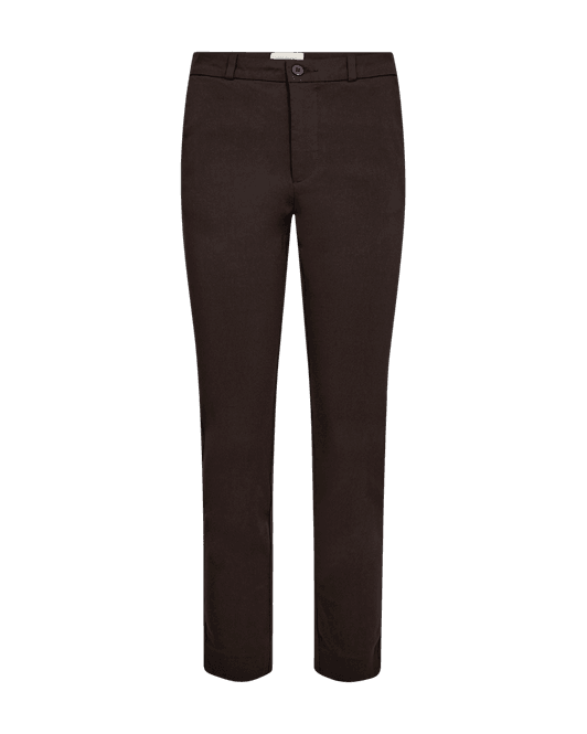 Hovedbilde Solvej Ankle Pants Mole