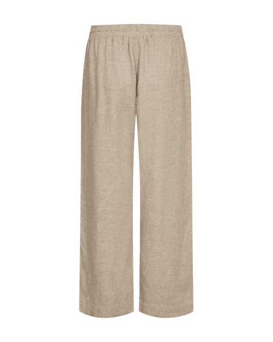Hovedbilde Lava Ankle Pant Sand Melange