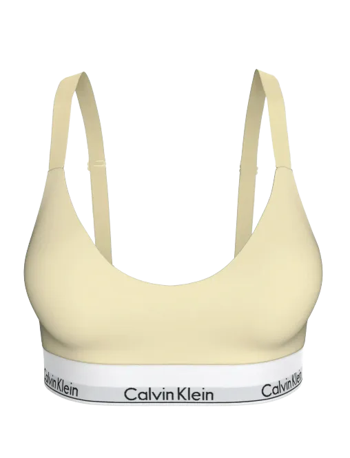Hovedbilde Lift Bralette Pear Sorbet
