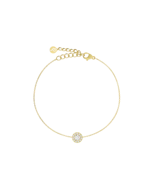 Hovedbilde Thassos Bracelet Gold