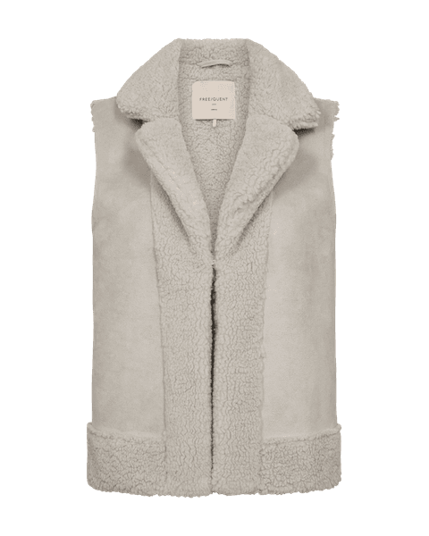 Hovedbilde Lamby Vest Moonbeam
