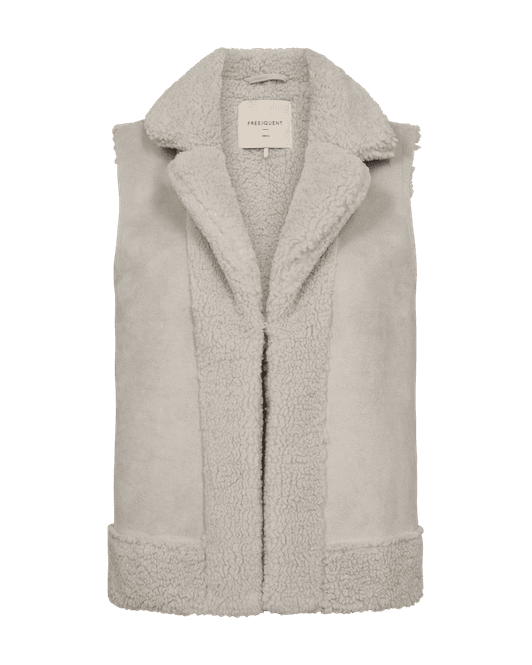 Hovedbilde Lamby Vest Moonbeam