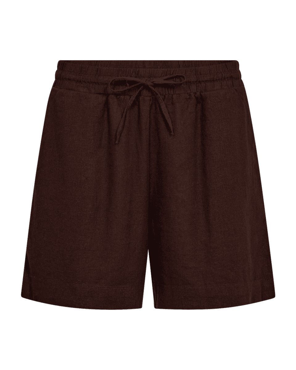 Lava Shorts Coffee Bean