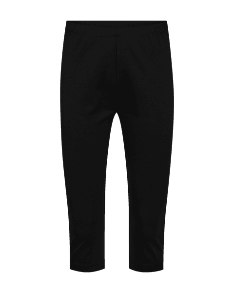 Hovedbilde Bella Leggings Knee Black