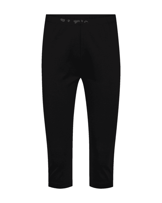 Hovedbilde Bella Leggings Knee Black